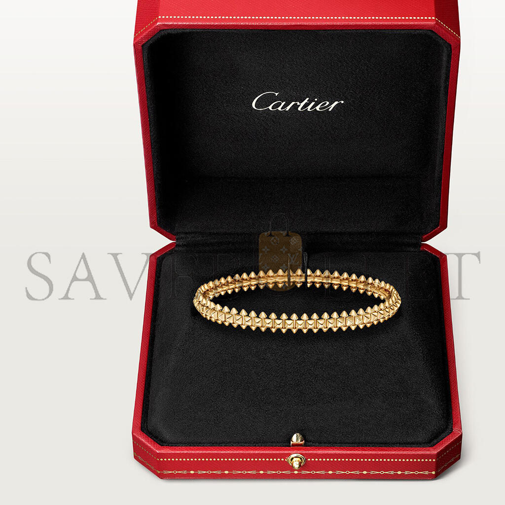 Ca*t*er clash de Ca*t*er bracelet b6077217